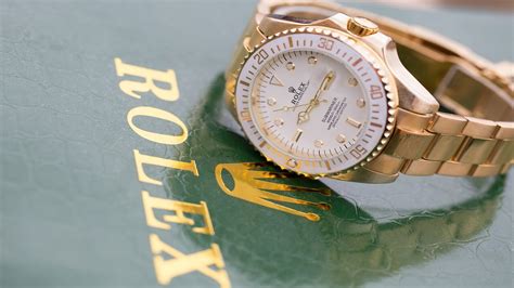 rolex watches do they tick|back of real rolex watch.